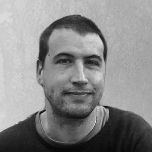 Simon Cozens