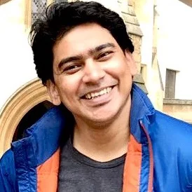 Suman Bhandary