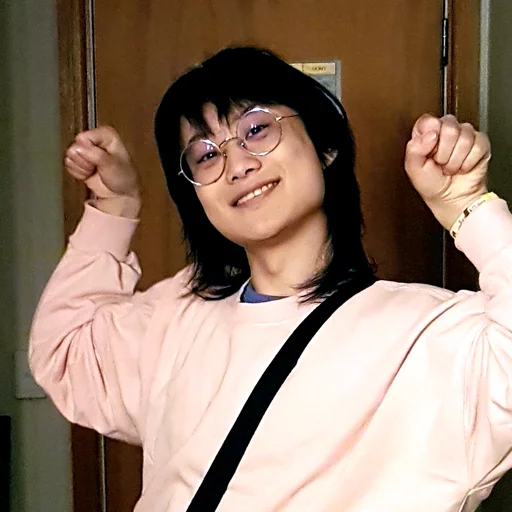 Haruki Wakamatsu