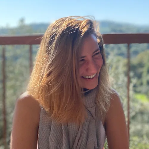 Rony Koch