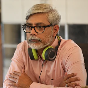 Appaji Ambarisha Darbha