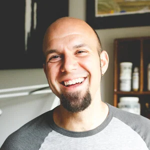 Brandon Buerkle