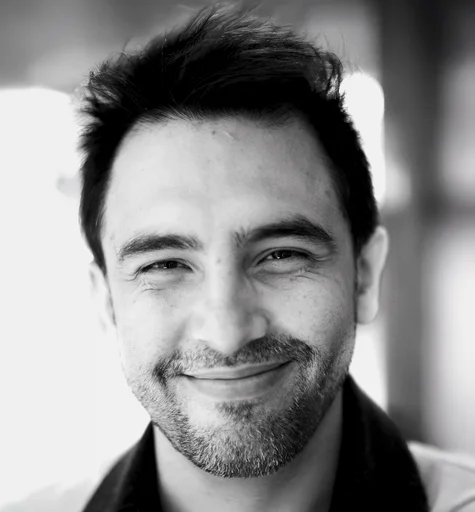César Puertas