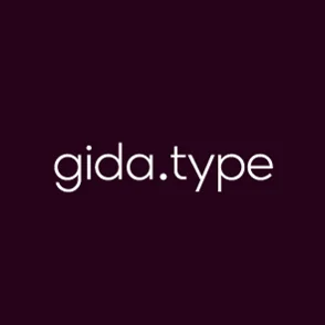 Gida Type Studio