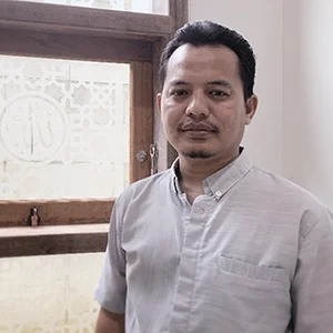 Nur Syamsi