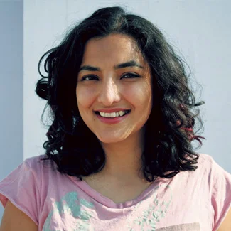 Vaishnavi Murthy