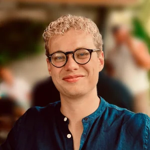 Tobias Whetton