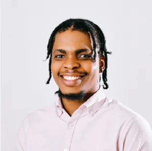 Seyi Olusanya