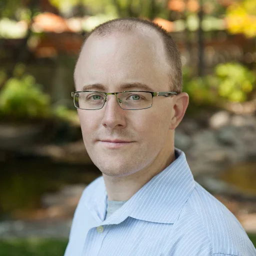James Puckett