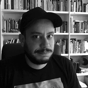 Fernando Mello