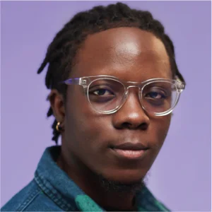 Seun Badejo