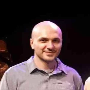 Dmitry Ivanov
